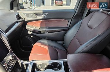 Внедорожник / Кроссовер Ford Edge 2021 в Львове фото 15 Внедорожник / Кроссовер Ford Edge 2021 в Львове