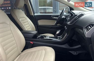 Внедорожник / Кроссовер Ford Edge 2016 в Кременчуге