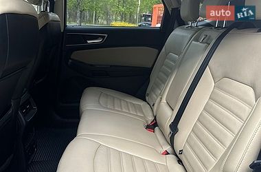 Внедорожник / Кроссовер Ford Edge 2016 в Кременчуге