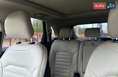 Внедорожник / Кроссовер Ford Edge 2016 в Кременчуге