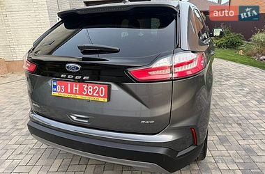 Внедорожник / Кроссовер Ford Edge 2022 в Виннице фото 11 Внедорожник / Кроссовер Ford Edge 2022 в Виннице