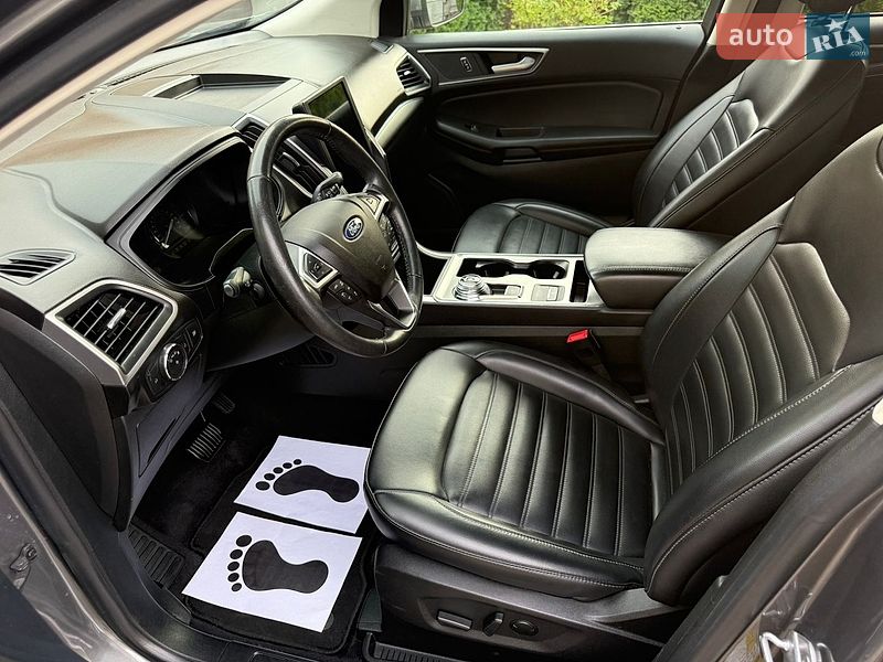 Внедорожник / Кроссовер Ford Edge 2022 в Виннице фото 16 Внедорожник / Кроссовер Ford Edge 2022 в Виннице