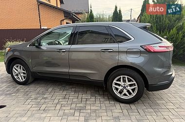 Внедорожник / Кроссовер Ford Edge 2022 в Виннице фото 15 Внедорожник / Кроссовер Ford Edge 2022 в Виннице