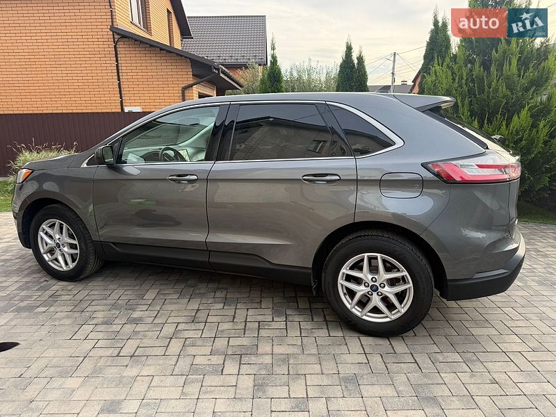 Внедорожник / Кроссовер Ford Edge 2022 в Виннице фото 15 Внедорожник / Кроссовер Ford Edge 2022 в Виннице