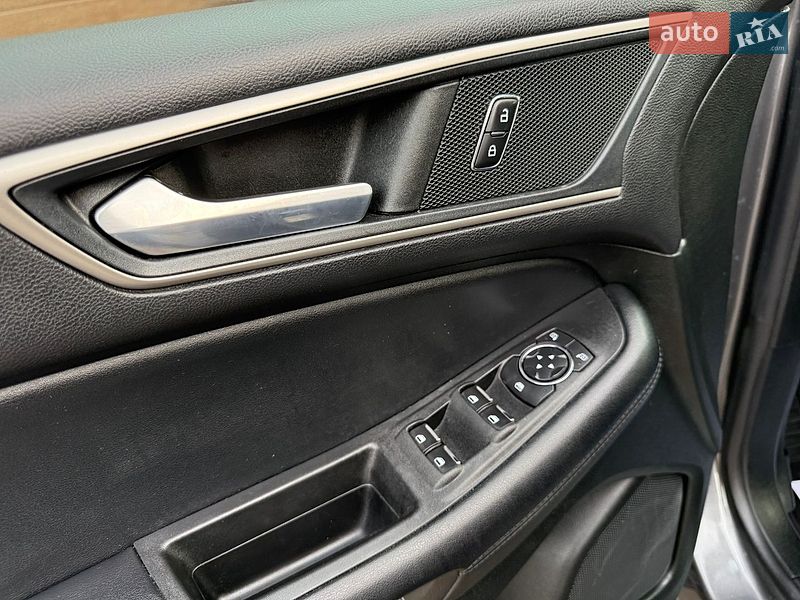 Внедорожник / Кроссовер Ford Edge 2022 в Виннице фото 18 Внедорожник / Кроссовер Ford Edge 2022 в Виннице