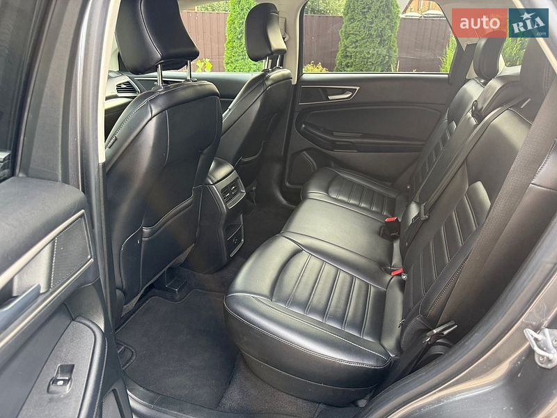 Внедорожник / Кроссовер Ford Edge 2022 в Виннице фото 19 Внедорожник / Кроссовер Ford Edge 2022 в Виннице