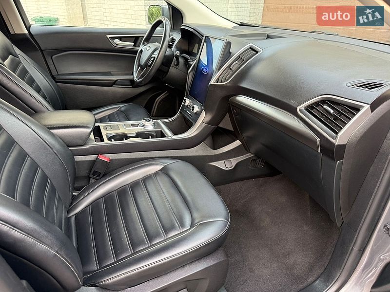 Внедорожник / Кроссовер Ford Edge 2022 в Виннице фото 21 Внедорожник / Кроссовер Ford Edge 2022 в Виннице