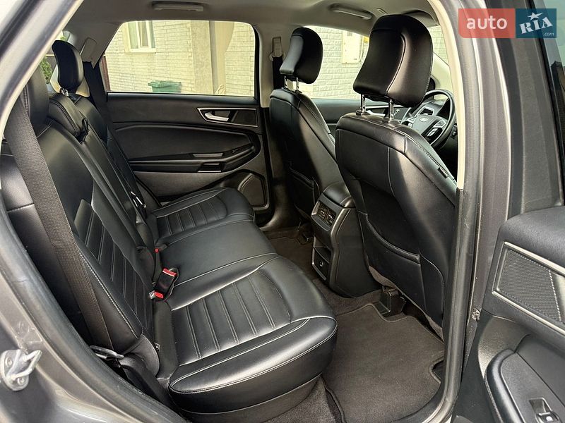 Внедорожник / Кроссовер Ford Edge 2022 в Виннице фото 20 Внедорожник / Кроссовер Ford Edge 2022 в Виннице