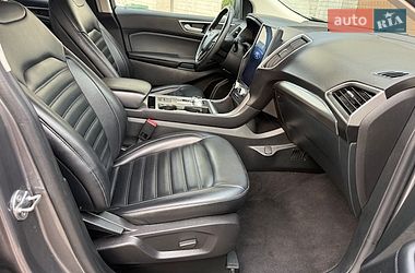 Внедорожник / Кроссовер Ford Edge 2022 в Виннице фото 22 Внедорожник / Кроссовер Ford Edge 2022 в Виннице