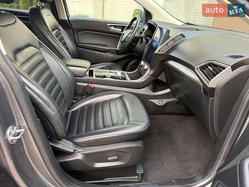 Внедорожник / Кроссовер Ford Edge 2022 в Виннице фото 22 Внедорожник / Кроссовер Ford Edge 2022 в Виннице