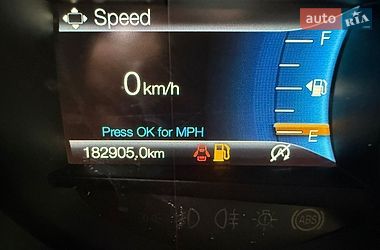 Внедорожник / Кроссовер Ford Edge 2022 в Виннице фото 24 Внедорожник / Кроссовер Ford Edge 2022 в Виннице