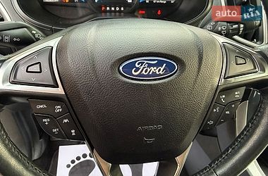 Внедорожник / Кроссовер Ford Edge 2022 в Виннице фото 26 Внедорожник / Кроссовер Ford Edge 2022 в Виннице