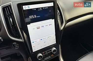 Внедорожник / Кроссовер Ford Edge 2022 в Виннице фото 25 Внедорожник / Кроссовер Ford Edge 2022 в Виннице