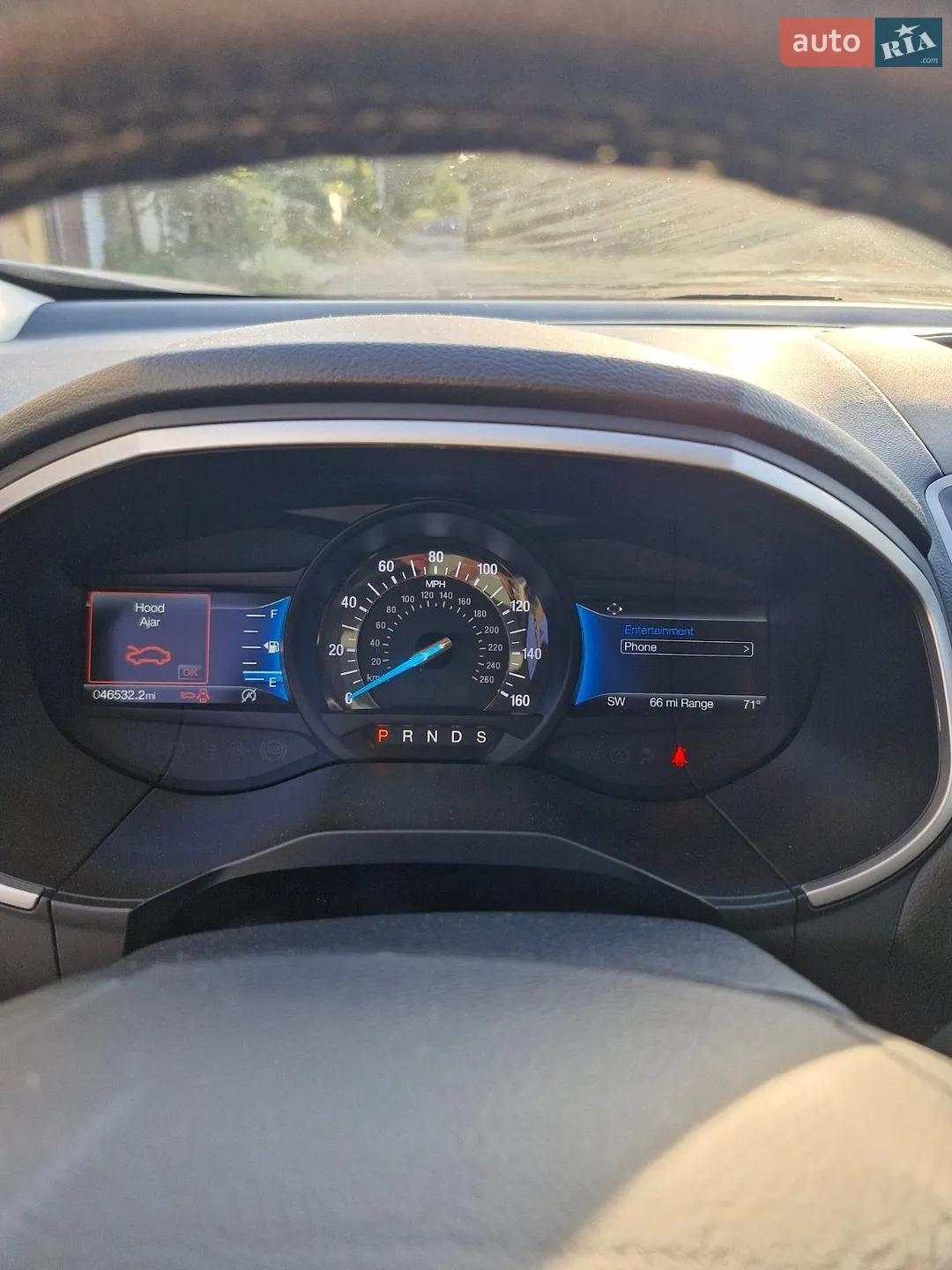 2021 Ford Edge - мініатюра 14