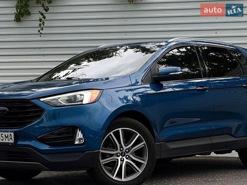 Внедорожник / Кроссовер Ford Edge 2020 в Одессе