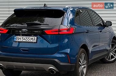 Внедорожник / Кроссовер Ford Edge 2020 в Одессе