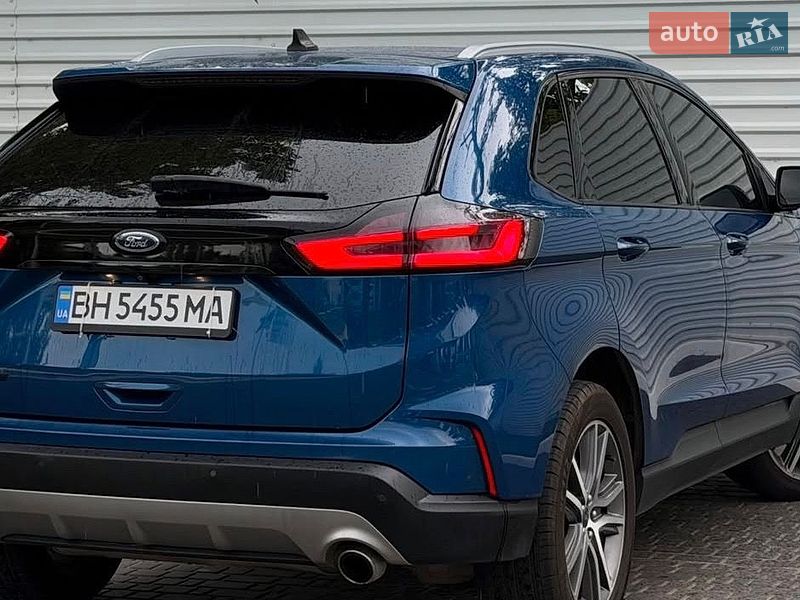 Внедорожник / Кроссовер Ford Edge 2020 в Одессе