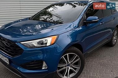 Внедорожник / Кроссовер Ford Edge 2020 в Одессе