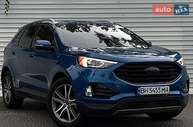Внедорожник / Кроссовер Ford Edge 2020 в Одессе