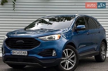 Внедорожник / Кроссовер Ford Edge 2020 в Одессе