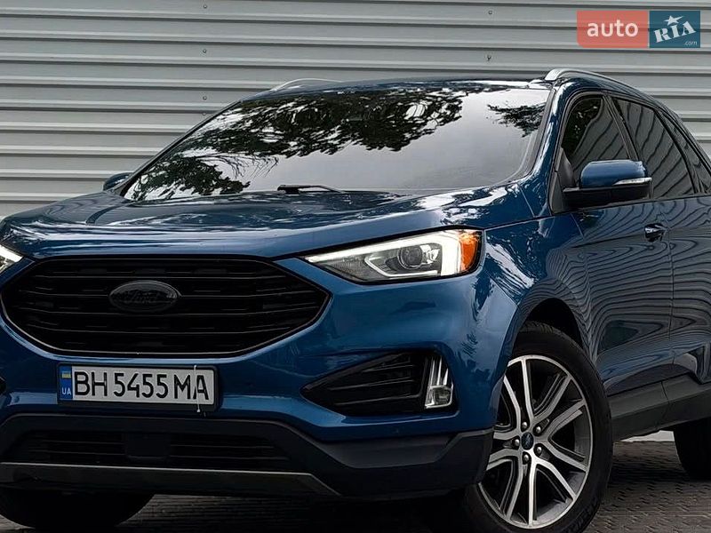 Внедорожник / Кроссовер Ford Edge 2020 в Одессе
