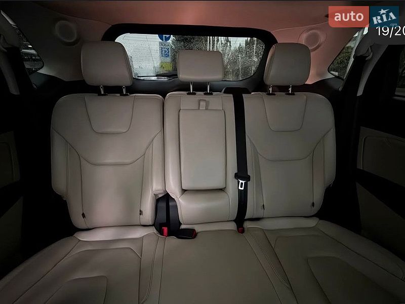 Внедорожник / Кроссовер Ford Edge 2020 в Одессе