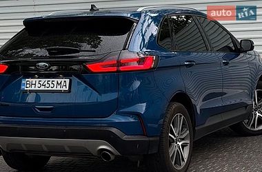 Внедорожник / Кроссовер Ford Edge 2020 в Одессе