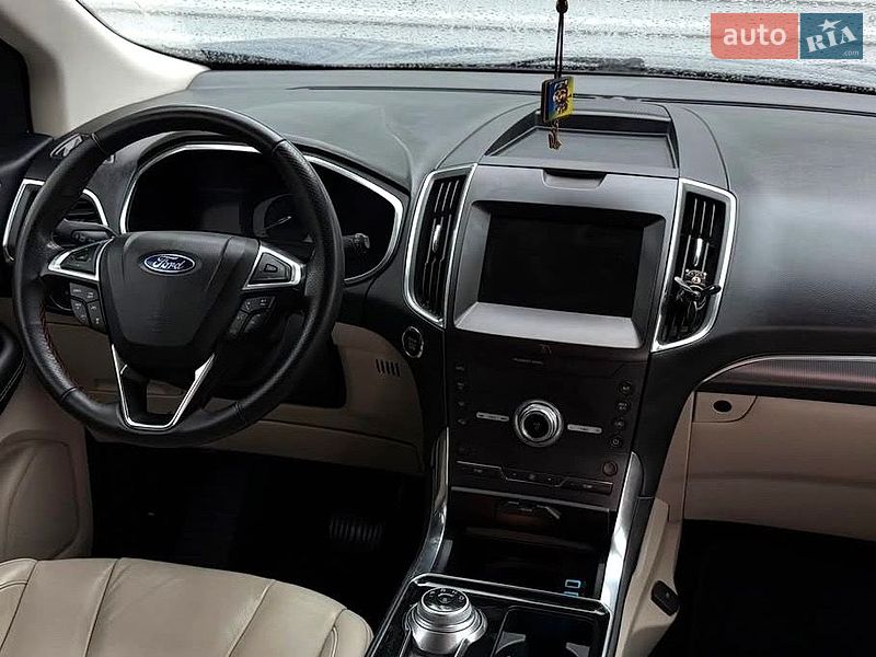 Внедорожник / Кроссовер Ford Edge 2020 в Одессе