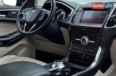 Внедорожник / Кроссовер Ford Edge 2020 в Одессе
