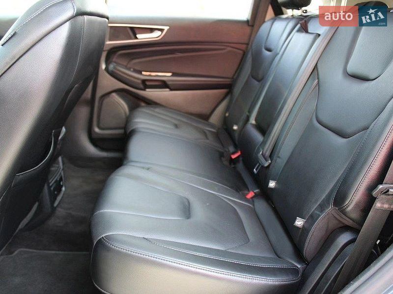 Внедорожник / Кроссовер Ford Edge 2016 в Львове
