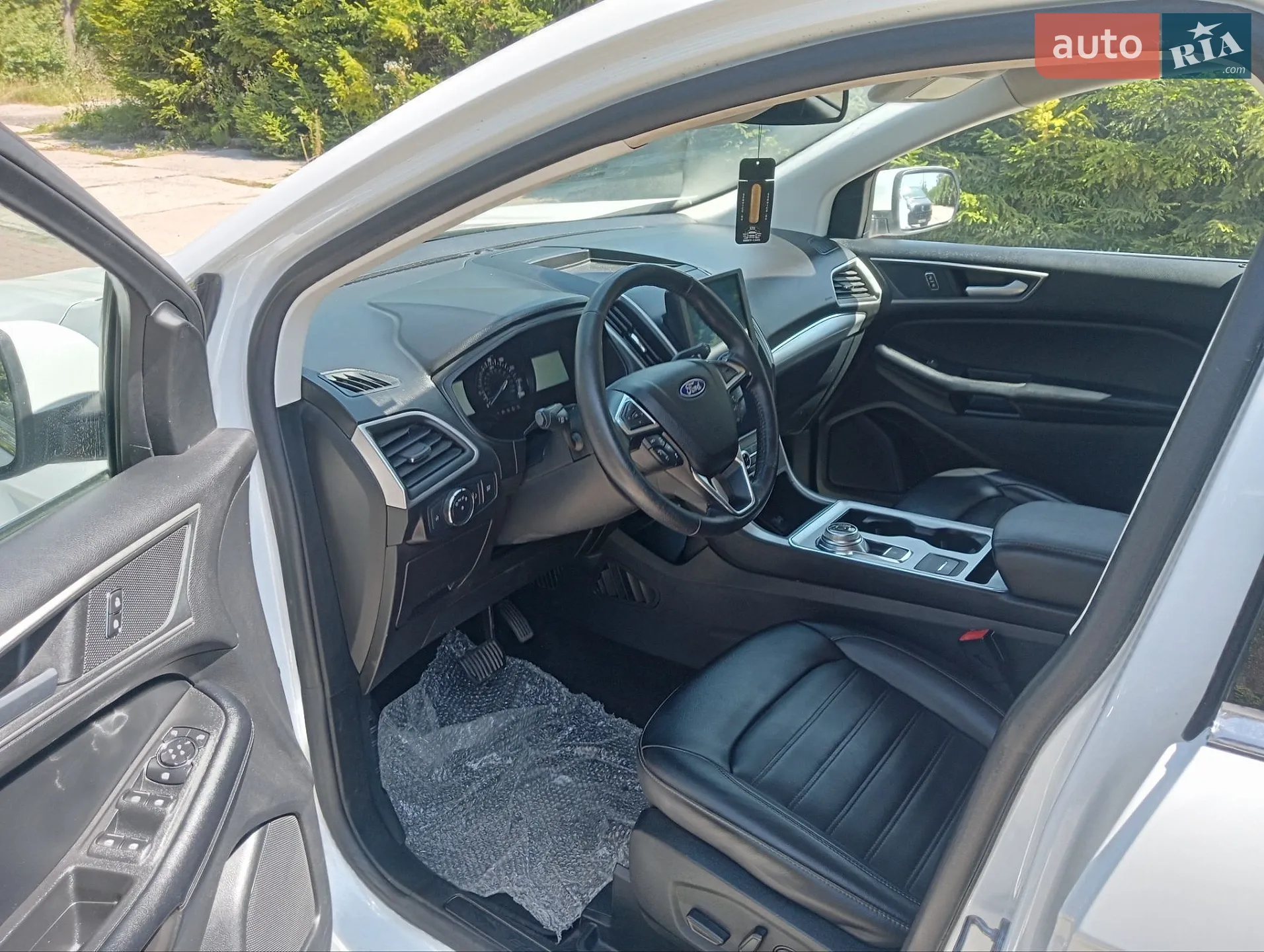 2022 Ford Edge - мініатюра 5