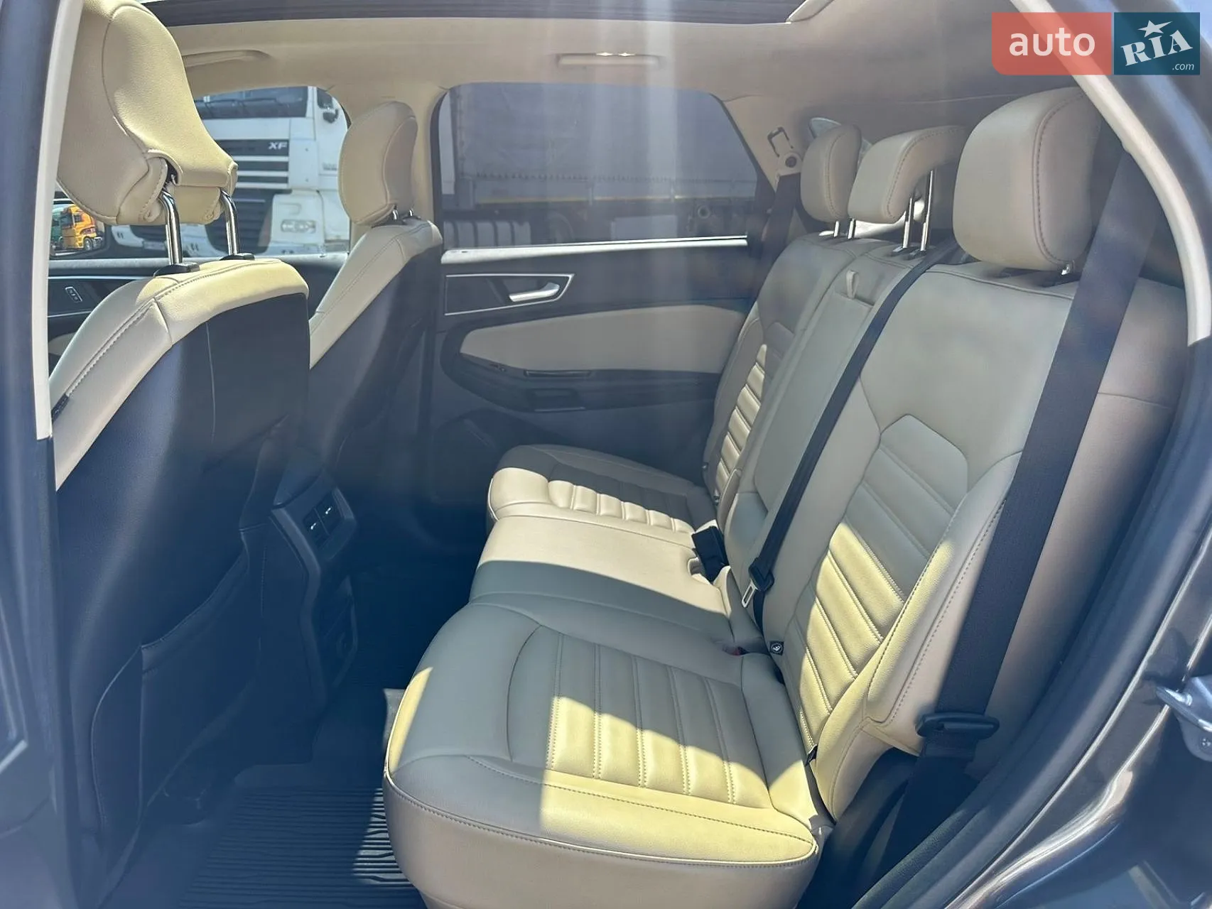 2019 Ford Edge - мініатюра 9