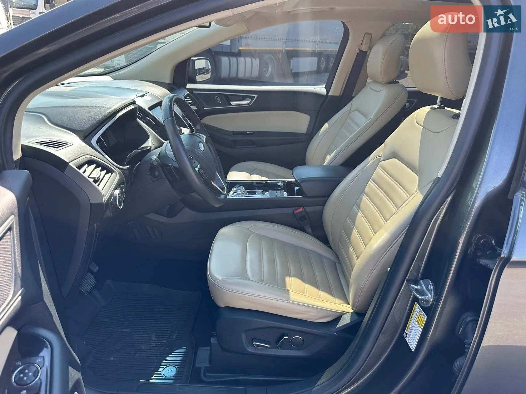 2019 Ford Edge - мініатюра 7
