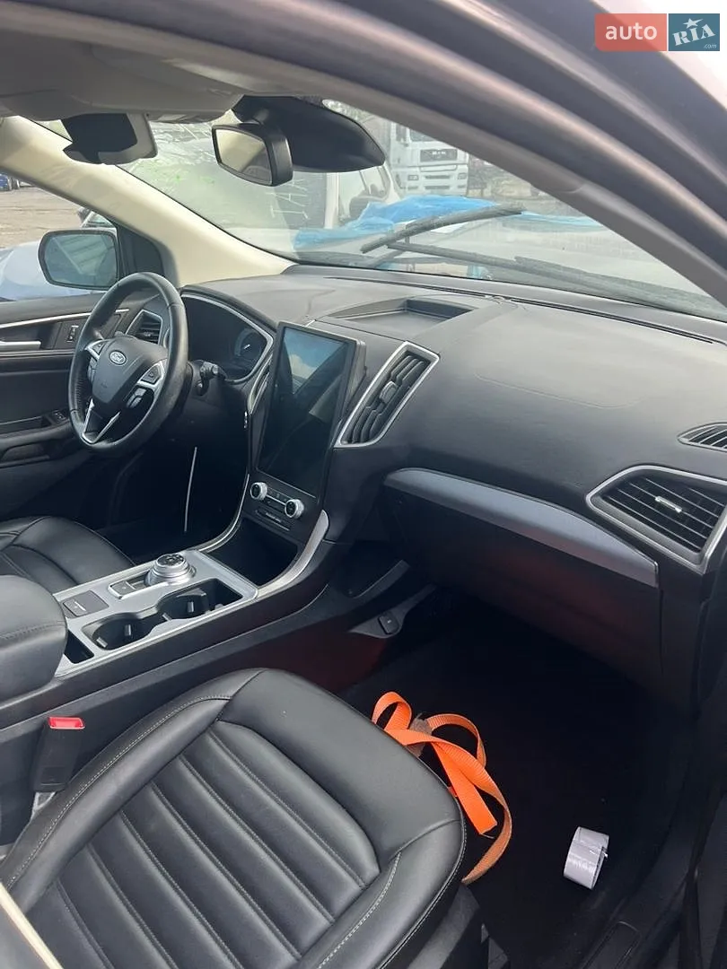 2022 Ford Edge - мініатюра 6