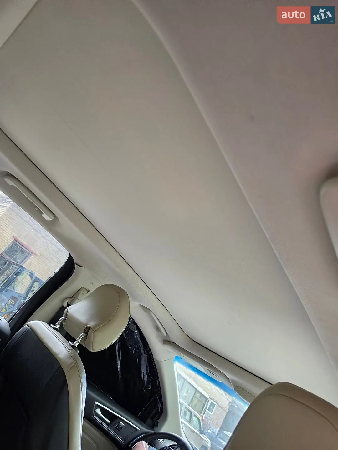 2015 Ford Edge - мініатюра 17