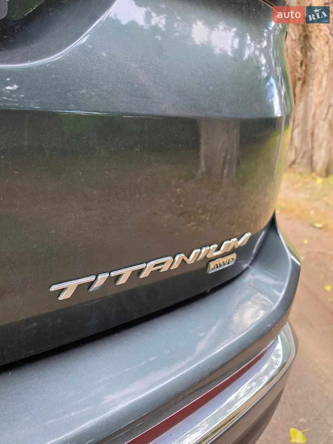 2015 Ford Edge - мініатюра 19