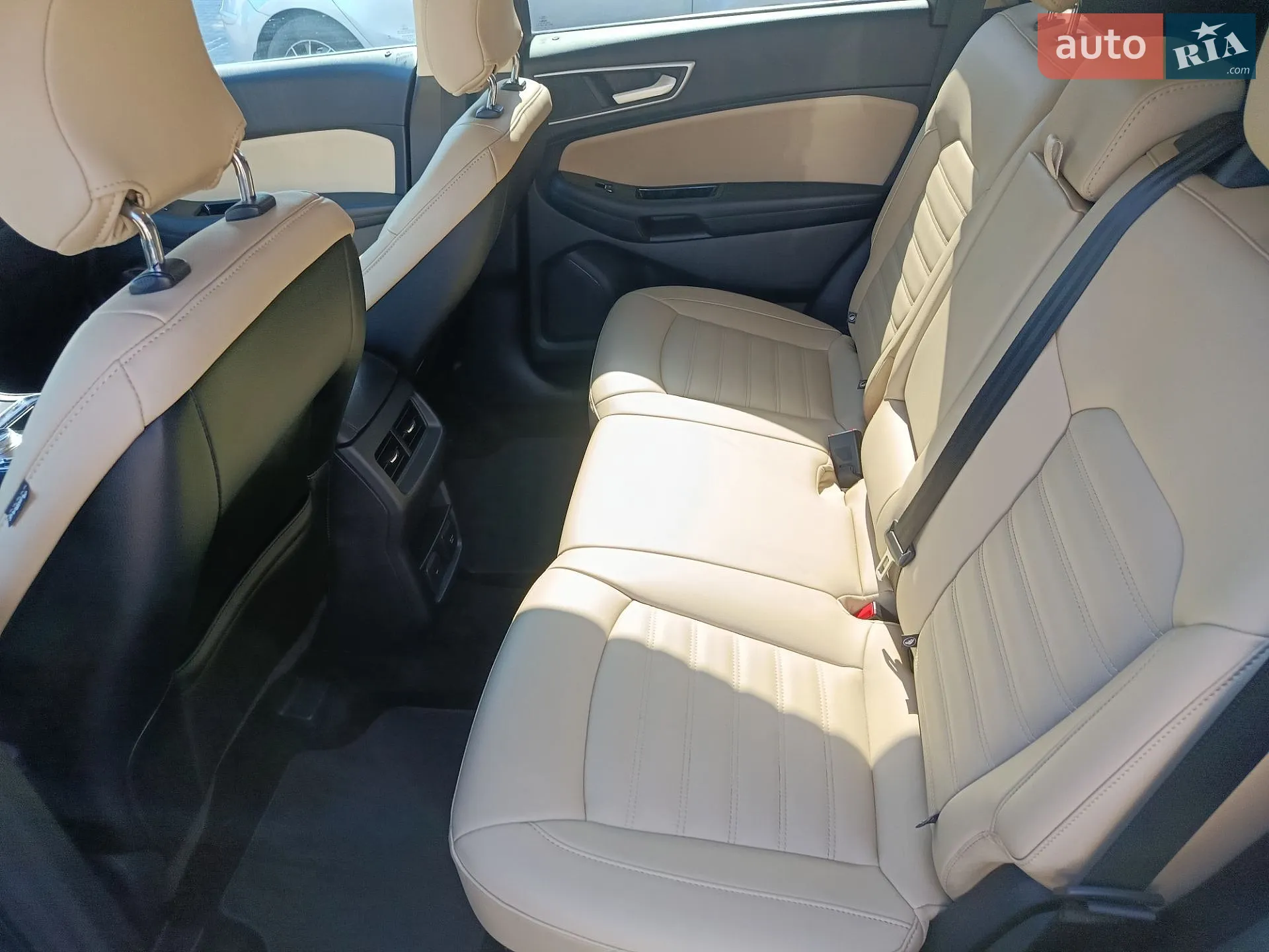 2019 Ford Edge - мініатюра 9