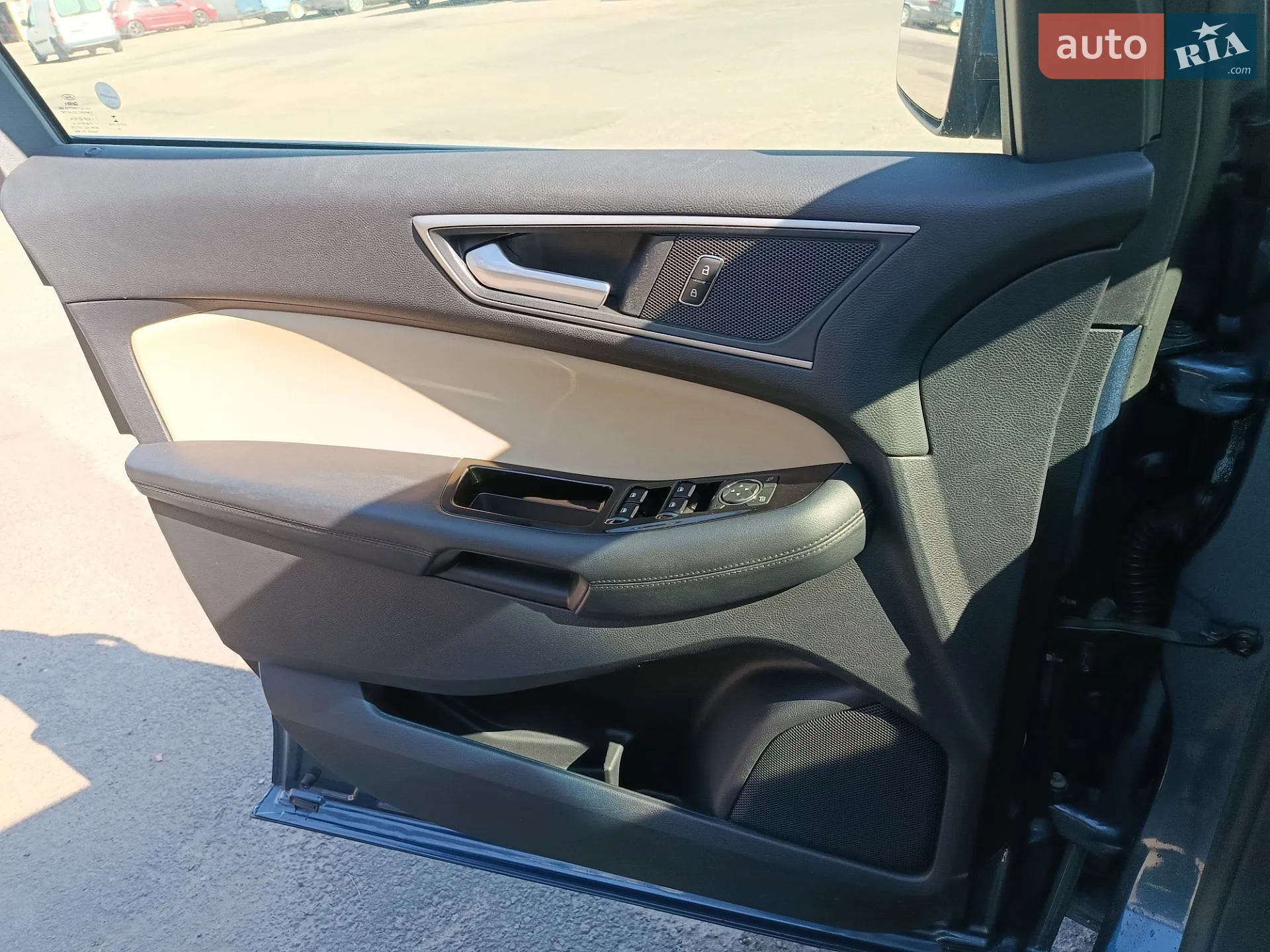 2019 Ford Edge - мініатюра 15