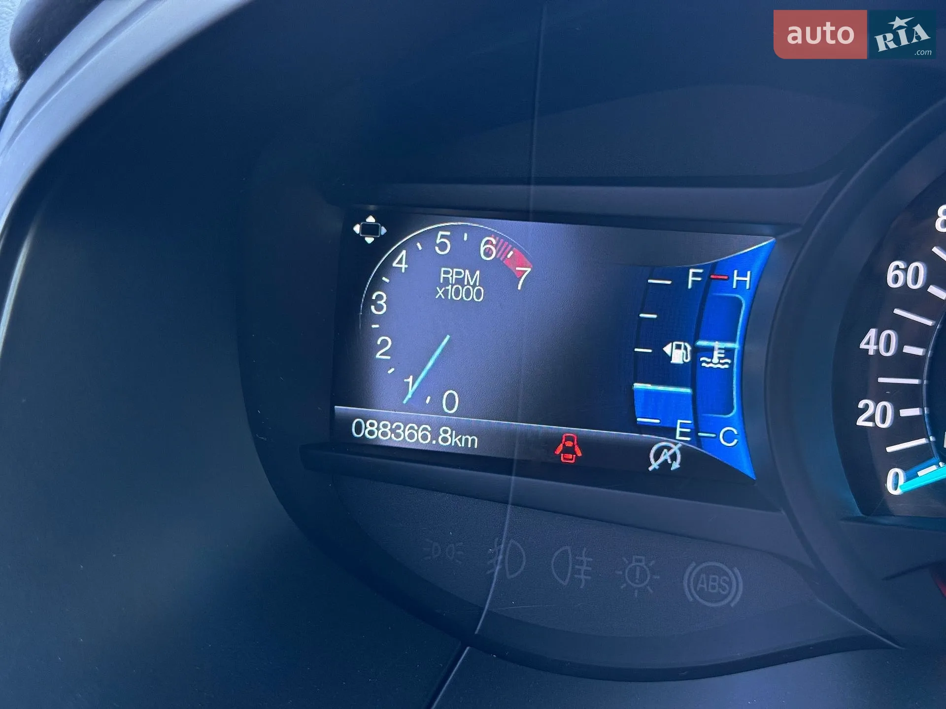 2023 Ford Edge - мініатюра 15