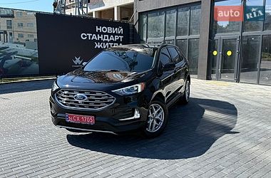 Внедорожник / Кроссовер Ford Edge 2023 в Полтаве