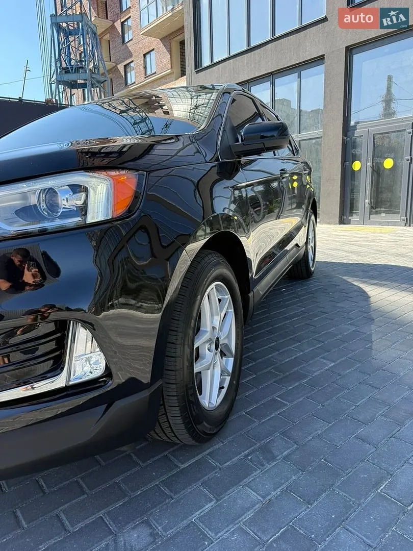 2023 Ford Edge - мініатюра 17