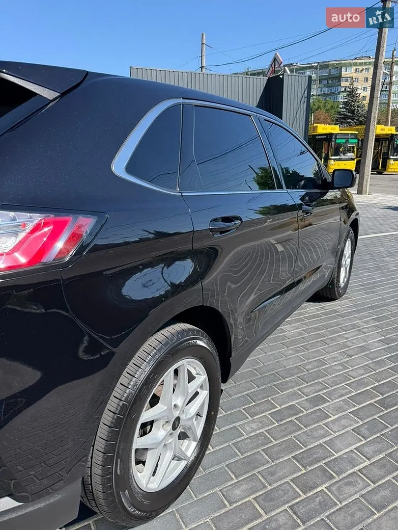 2023 Ford Edge - мініатюра 21