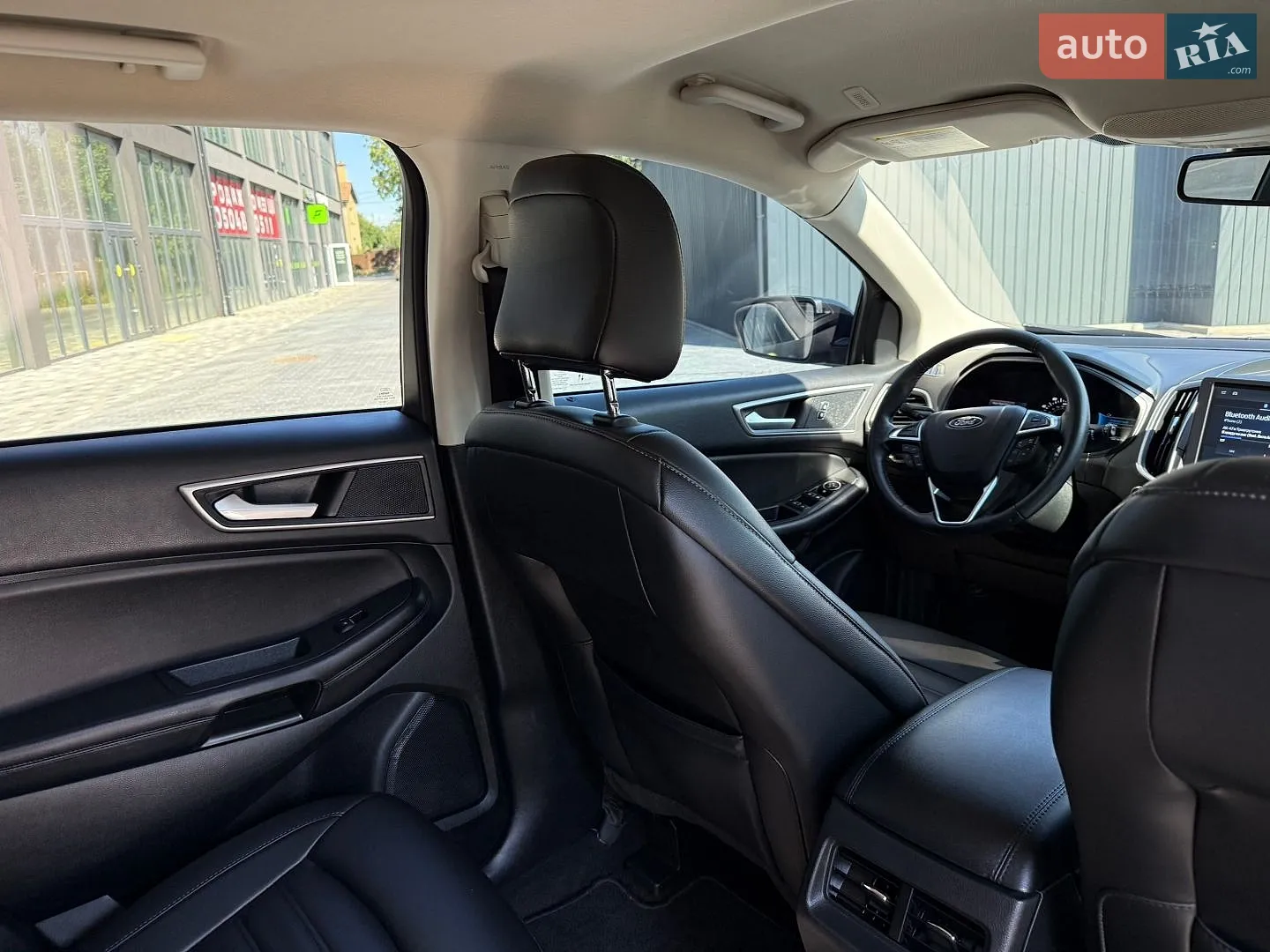 2023 Ford Edge - мініатюра 26