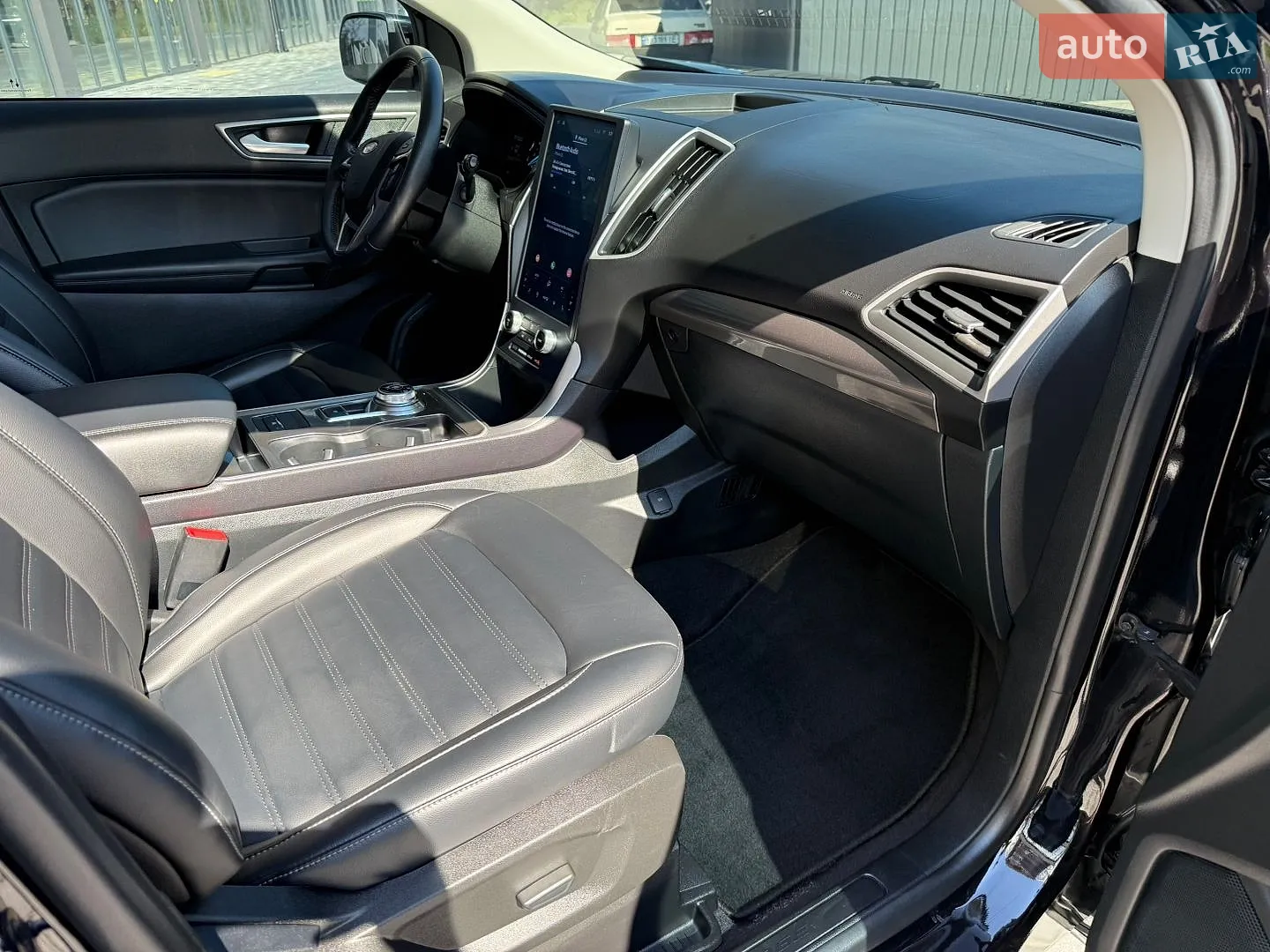 2023 Ford Edge - мініатюра 29