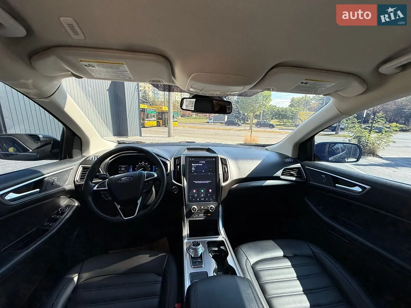 2023 Ford Edge - мініатюра 35