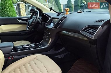 Позашляховик / Кросовер Ford Edge 2020 в Коломиї