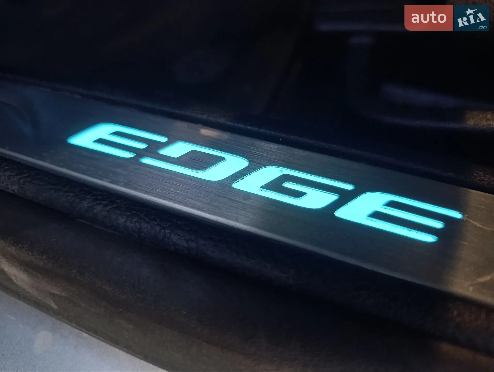 2019 Ford Edge - мініатюра 6