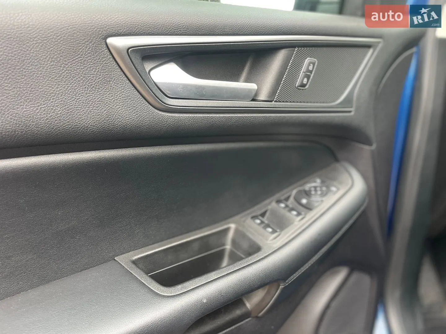 2021 Ford Edge - мініатюра 15