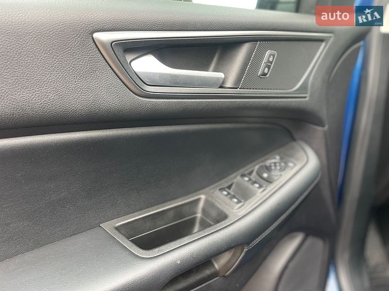Позашляховик / Кросовер Ford Edge 2021 в Лубнах фото 15 Позашляховик / Кросовер Ford Edge 2021 в Лубнах