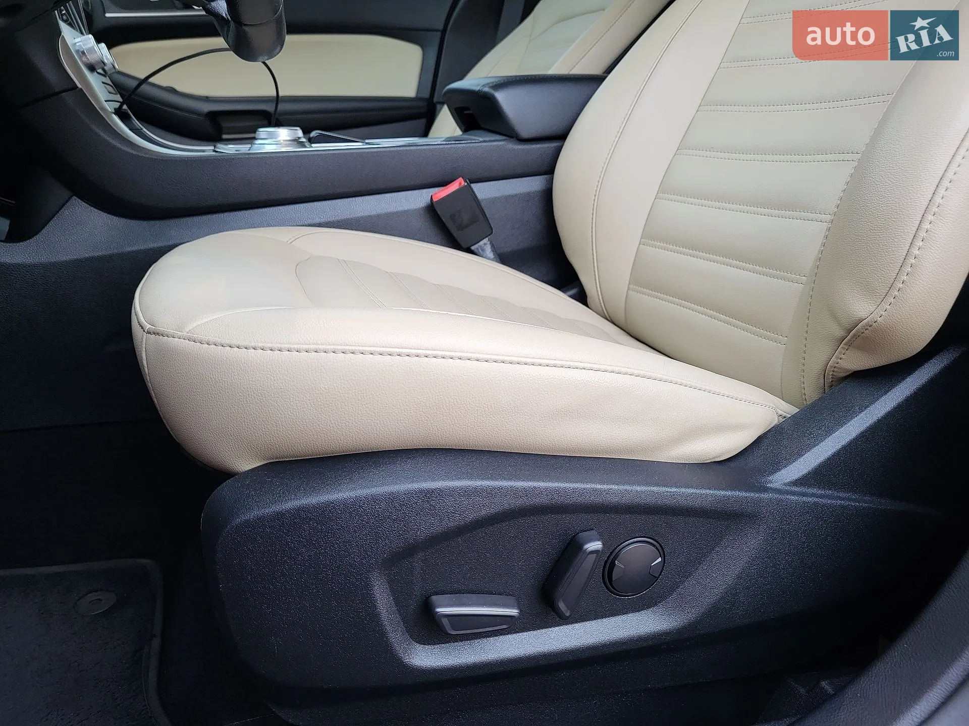 2021 Ford Edge - мініатюра 8
